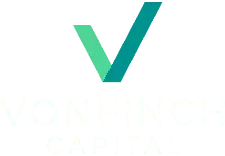 VonFinch Logo
