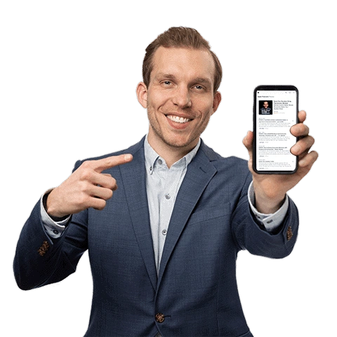 Steven Phone